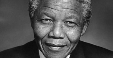 Nelson Mandela Music Tribute