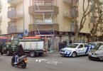 Morte de homem junto a andaime em Matosinhos