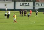 Leça vs Avintes