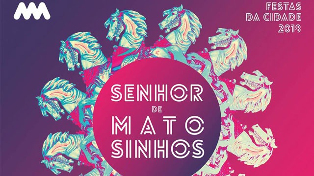 Senhor de Matosinhos