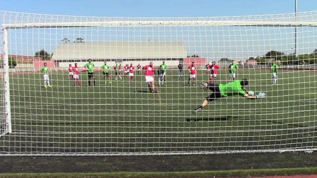 Defesa Penalti