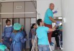 Colaboradores MAR Shopping Matosinhos