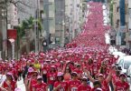 EDP Corrida da Mulher 2018