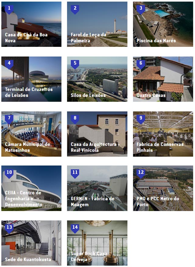 Open House Porto