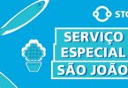 S. João, no Porto