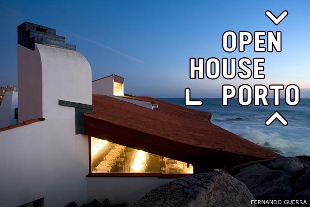 Open House Porto