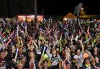 EDP Corrida do Parque à Noite