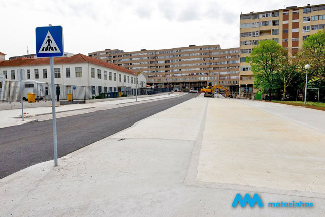Rua Manuel Seabra