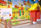 LEGO FUN FACTORY do MAR Shopping