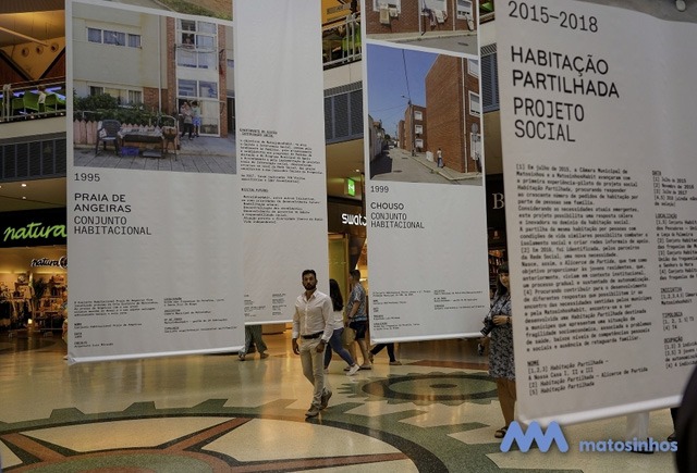 Exposição Norte Shooping