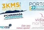 Maratona da Maternidade