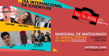 Dia Internacional da Juventude