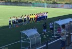Pedras Rubras - Leça FC