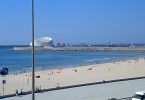Beachcam Matosinhos e Leça