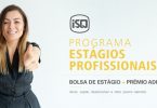 Estágios Profissionais - ISQ