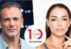 Vanessa Martins e Afonso
