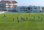 Gondomar 2 - 0 Leça FC