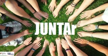 Programa JUNTAr
