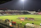 2.ª eliminatória da Taça de Portugal