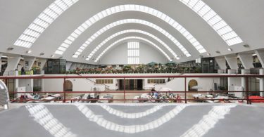 Mercado de Matosinhos
