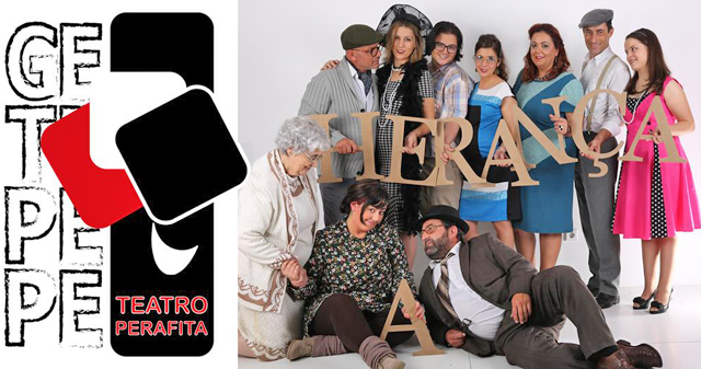 Teatro Perafita