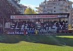 Lusitano Vildemoinhos - Leça 3-0