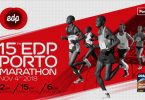Maratona do Porto - 2018