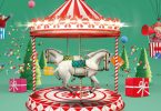 Mini-Feira de Natal Mar Shopping