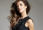 Ana Moura no 10º aniversário do MAR Shopping
