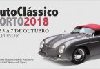 autoClássico Porto 2018