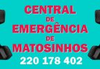 Central de Emergência de Matosinhos