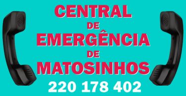 Central de Emergência de Matosinhos