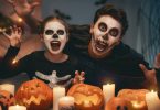 Halloween 2018