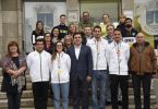medalhados nos Jogos Olímpicos da Juventude