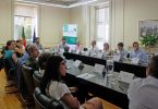 projeto SOCIAL GREEN