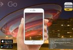 APPs - Matosinhos TOMI Go