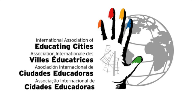 Cidade Educadora Logo