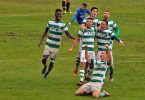 Leça vence Amarante