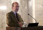 João Pedro Matos Fernandes fala de crise habitacional