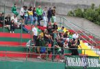 Maritimo B - Leça FC