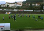 Cinfães - Leça