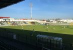 Leça FC 0 - 1 Espinho
