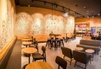 Starbucks - Mar Shopping Matosinhos