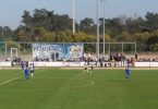 Gafanha 1 - 2 Leça