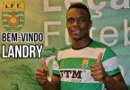 Landry Nkolo