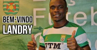 Landry Nkolo