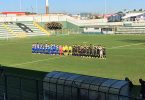 Leça 0 - 0 Pedras Rubras