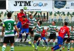 Leça 1 - 2 Águeda: Nova Derrota (de forma justa)