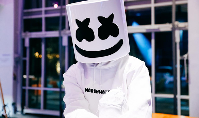 Marshmello