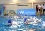 Torneio de Mini Polo em Matosinhos